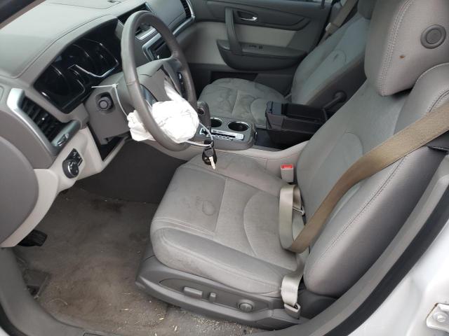 1GKKVPKDXGJ320079 GMC ACADIA SLE