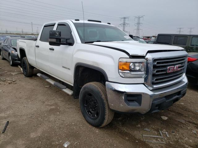 1GT12XE81FF540565 GMC Sierra K2500 Heavy Duty
