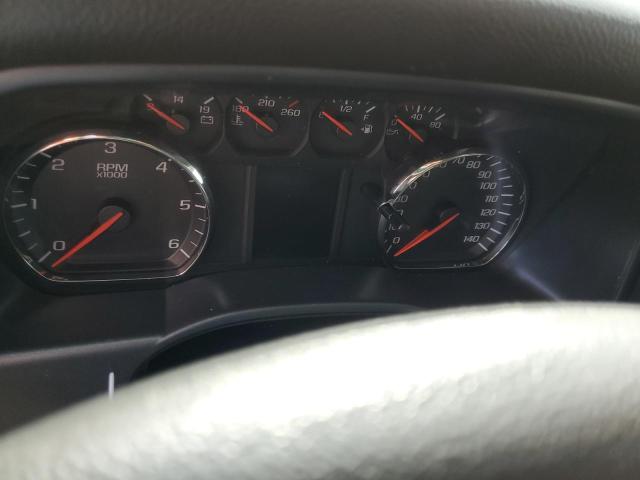 1GTR1LEH5GZ318772 GMC Sierra C1500