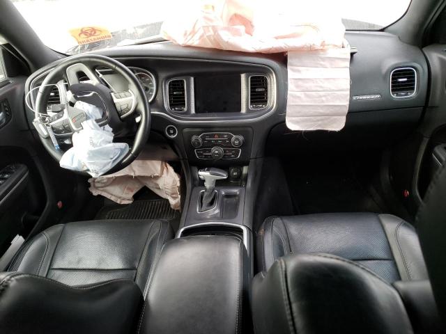 2C3CDXJG0HH505909 Dodge Charger Sxt