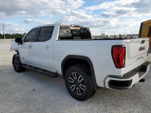 3GTP9EED8KG202743 GMC Sierra K1500 At4