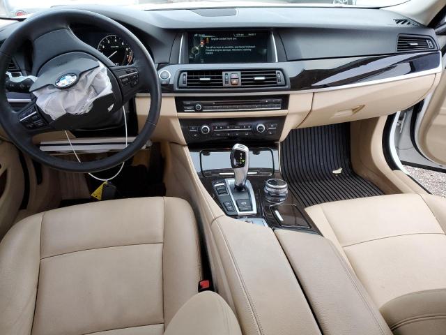 WBA5B3C51ED536025 BMW 535 XI