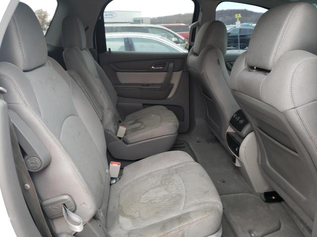 1GKKVPKDXGJ320079 GMC ACADIA SLE