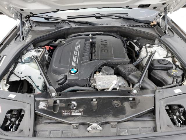 WBA5B3C51ED536025 BMW 535 XI