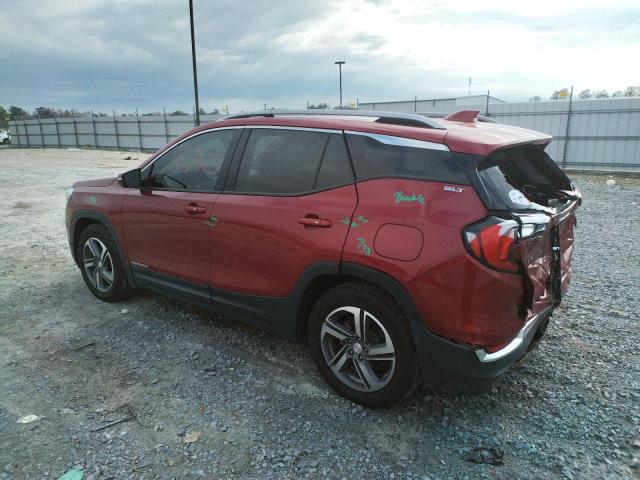 3GKALPEV9JL376262 GMC Terrain Slt