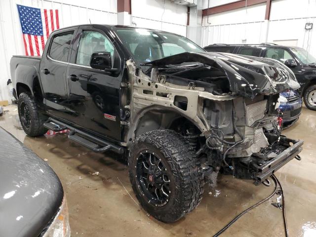 1GTG6FEN1K1311633 GMC Canyon All Terrain