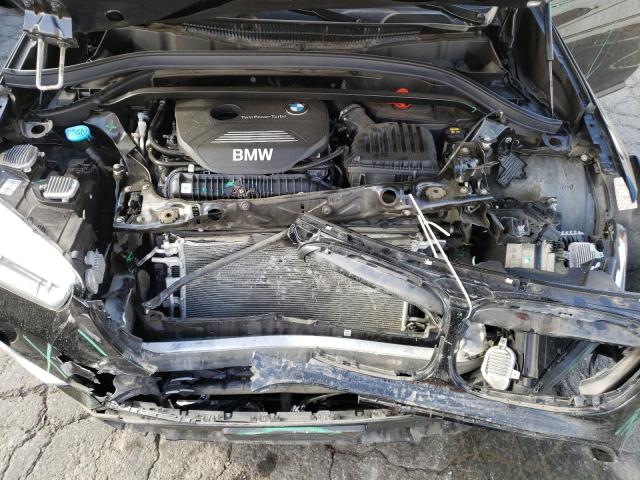 WBXHT3C39J5K21895 BMW X1 Xdrive28i