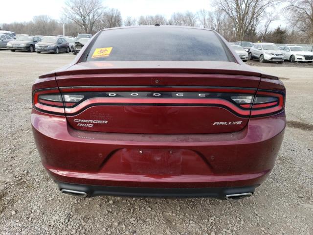 2C3CDXJG0HH505909 Dodge Charger Sxt