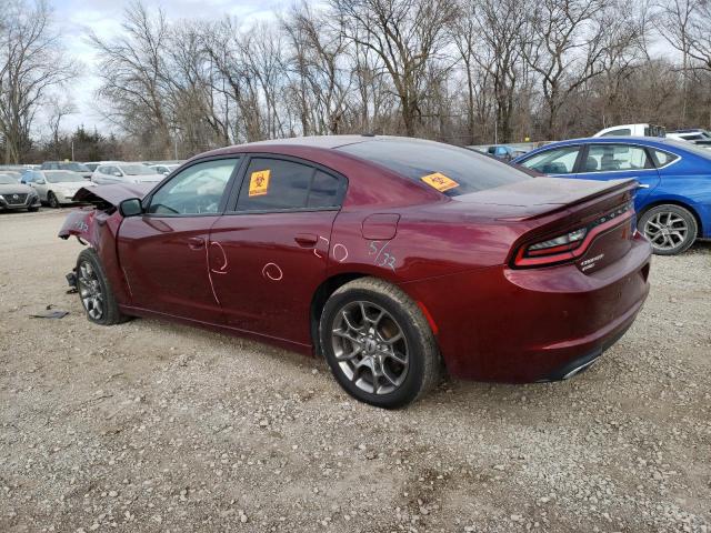 2C3CDXJG0HH505909 Dodge Charger Sxt
