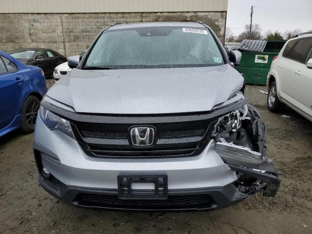 5FNYF6H23NB074290 Honda PILOT SE