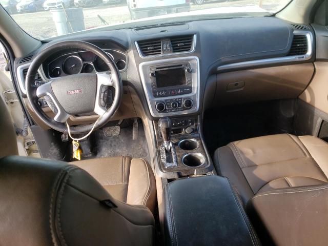 1GKKVRKD7EJ308951 GMC Acadia Slt-1