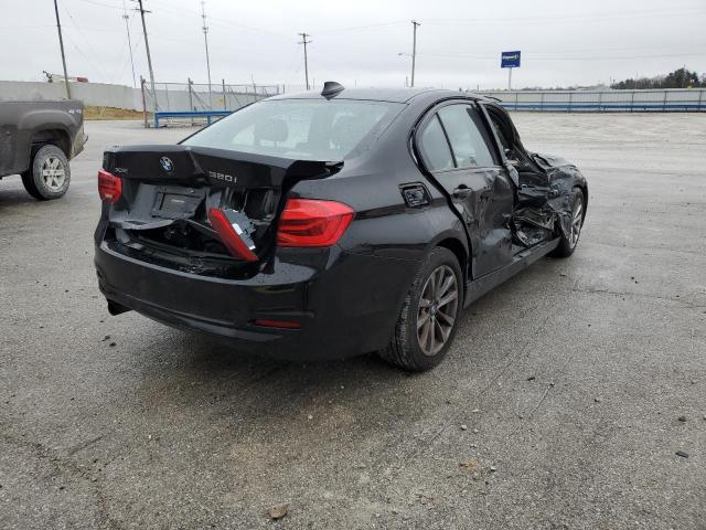 WBA8E5G50GNU21987 BMW 320 XI