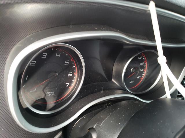 2C3CDXJG0HH505909 Dodge Charger Sxt