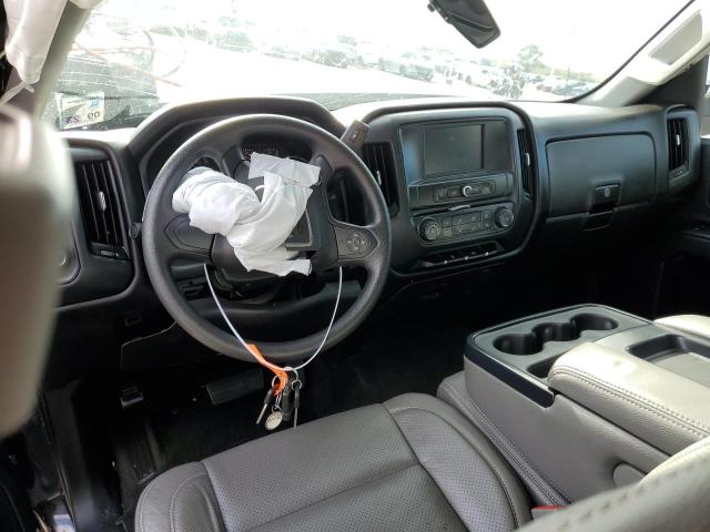 1GTR1LEH5GZ318772 GMC Sierra C1500