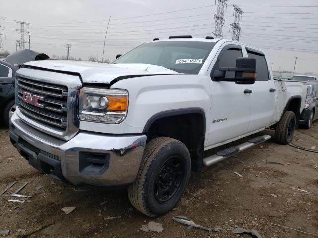 1GT12XE81FF540565 auction archive image