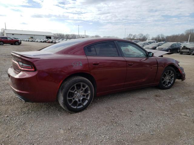 2C3CDXJG0HH505909 Dodge Charger Sxt
