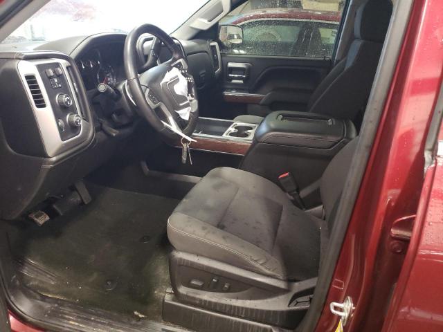 1GTV2MEC7HZ123800 GMC Sierra K1500 Sle