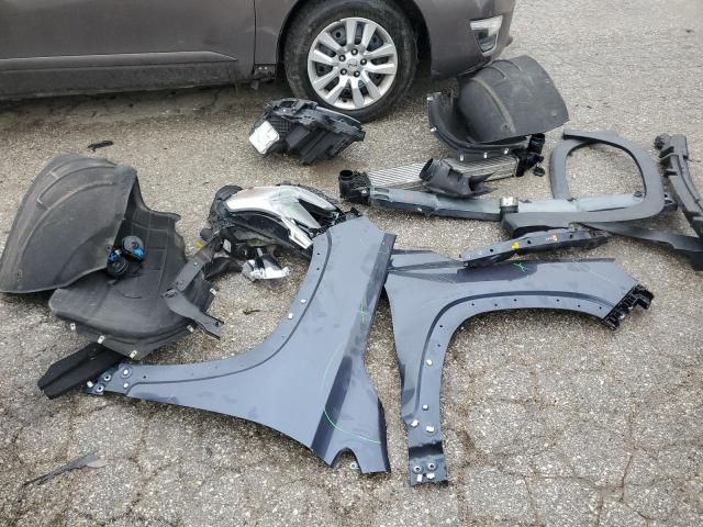 3GKALMEX9JL180662 GMC Terrain Sle