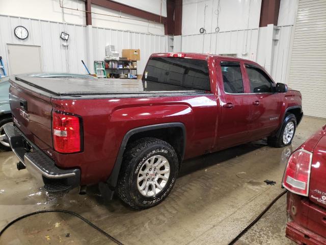 1GTV2MEC7HZ123800 GMC Sierra K1500 Sle