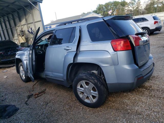 2GKALREKXF6102288 GMC Terrain Sle