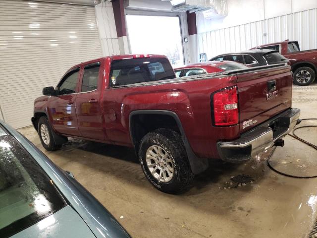 1GTV2MEC7HZ123800 GMC Sierra K1500 Sle