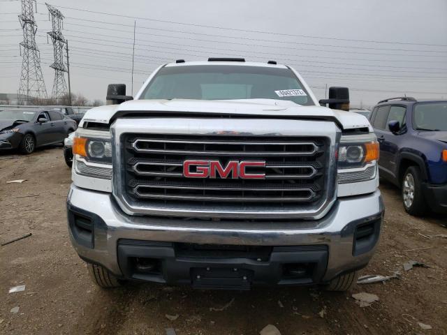 1GT12XE81FF540565 GMC Sierra K2500 Heavy Duty