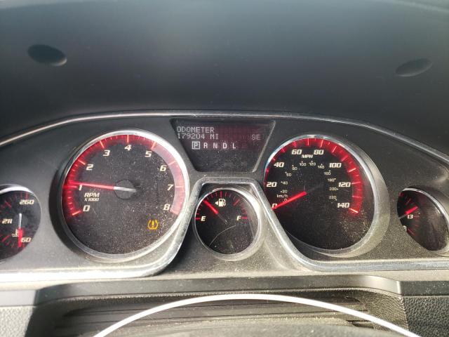 1GKKVRKD7EJ308951 GMC Acadia Slt-1