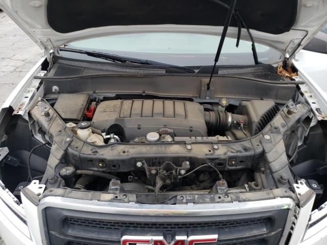 1GKKVPKDXGJ320079 GMC ACADIA SLE