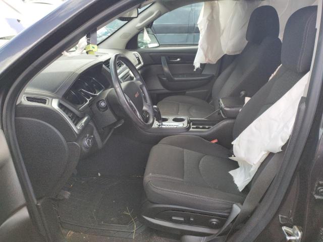 1GKKVPKDXFJ225004 GMC ACADIA SLE