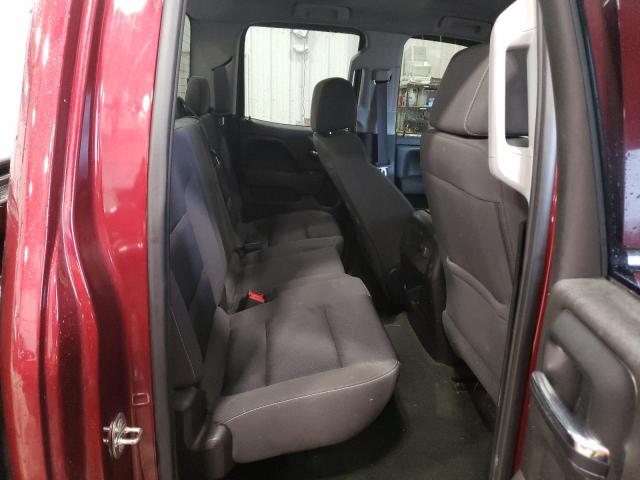 1GTV2MEC7HZ123800 GMC Sierra K1500 Sle