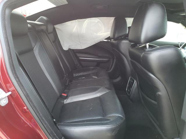 2C3CDXJG0HH505909 Dodge Charger Sxt