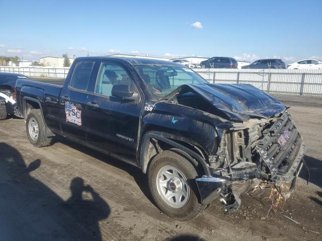1GTV2LEC7JZ301530 GMC Sierra K1500