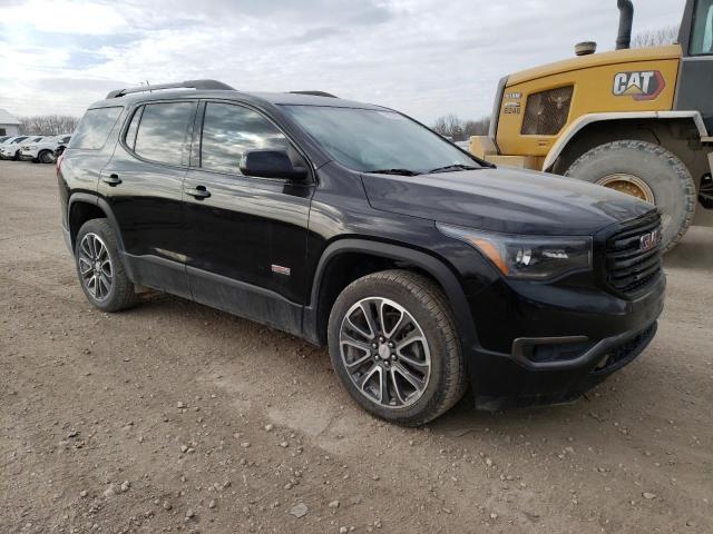 1GKKNVLS6HZ307091 GMC Acadia All Terrain