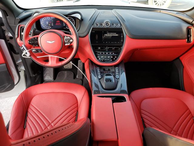 SCFVUJAW1MTV03755 Aston Martin DBX