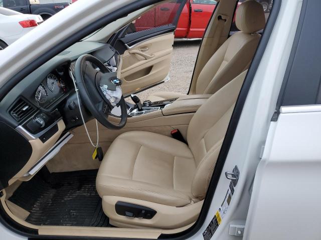 WBA5B3C51ED536025 BMW 535 XI