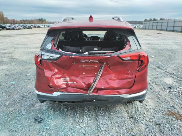 3GKALPEV9JL376262 GMC Terrain Slt