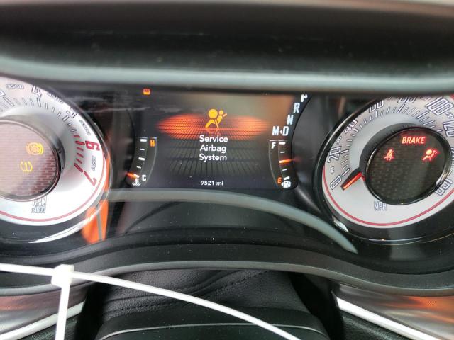 2C3CDZBT3MH676879 Dodge Challenger R/t