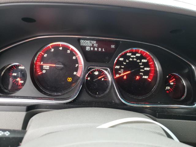 1GKKVPKDXGJ320079 GMC ACADIA SLE