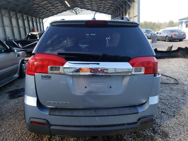 2GKALREKXF6102288 GMC Terrain Sle