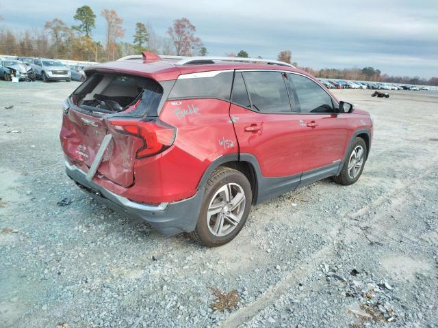 3GKALPEV9JL376262 GMC Terrain Slt