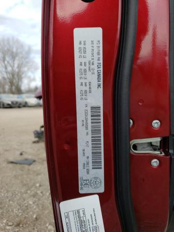 2C3CDXJG0HH505909 Dodge Charger Sxt