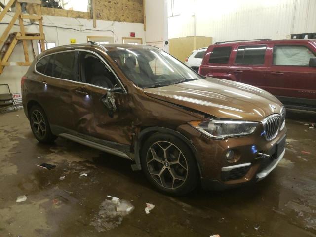 WBXHT3C39G5E55868 BMW X1 Xdrive28i