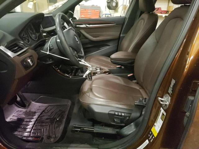 WBXHT3C39G5E55868 BMW X1 Xdrive28i