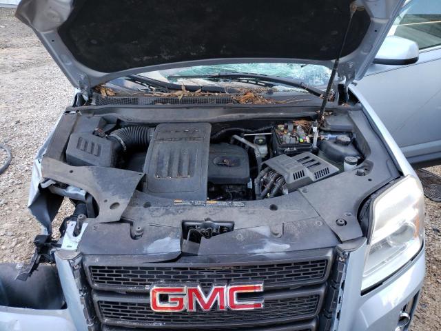 2GKALREKXF6102288 GMC Terrain Sle