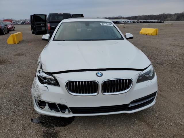 WBA5B3C51ED536025 BMW 535 XI
