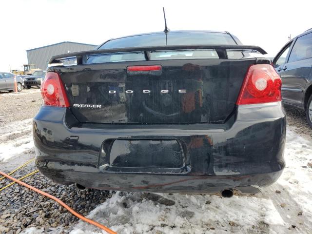 1C3CDZAG8EN154732 Dodge AVENGER SE