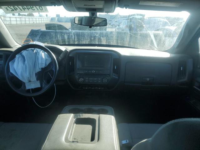1GTV2LEC7JZ301530 GMC Sierra K1500