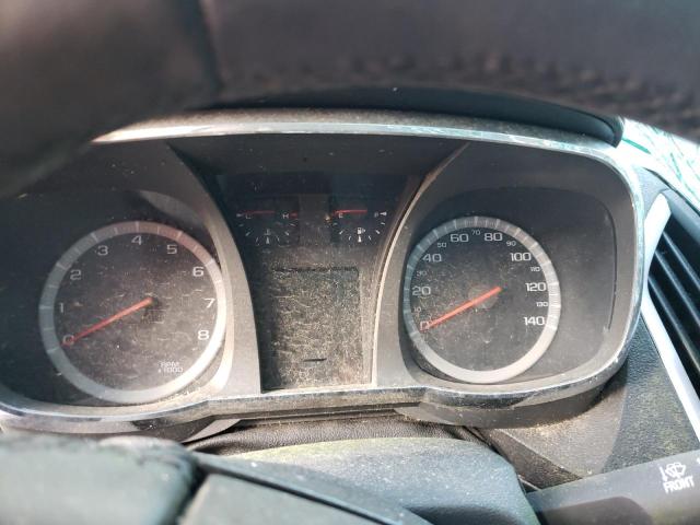 2GKALREKXF6102288 GMC Terrain Sle