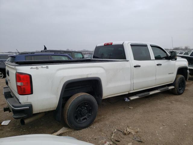 1GT12XE81FF540565 GMC Sierra K2500 Heavy Duty