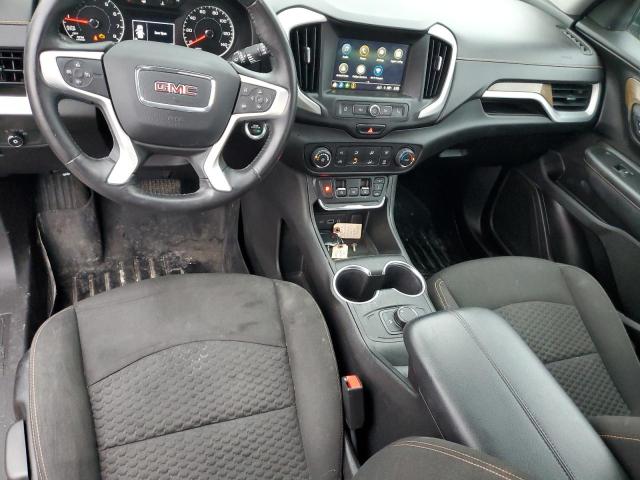 3GKALMEX9JL180662 GMC Terrain Sle